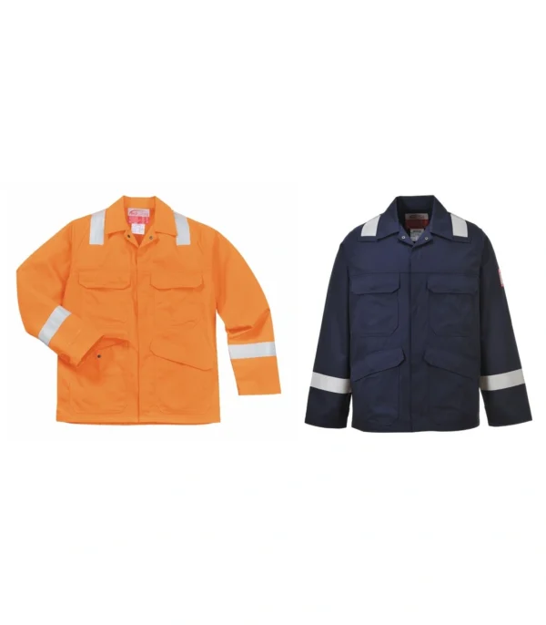 FR25 Bizflame Plus Jacket